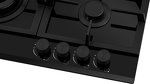 Превью картинка Газовая варочная панель Weissgauff HGG 641 BGh Black Edition #6
