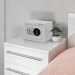 Превью картинка Сейф Сейф Meyvel SF1-230-170 (white) #2