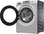 Превью картинка Стиральная машина с фронтальной загрузкой Haier HW60-BP12959BSE #5