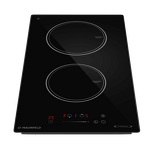 Превью картинка Индукционная варочная панель домино Maunfeld AVI3023SBK #3