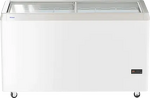 Превью картинка Ларь морозильный  Haier SD-505FPEL с прямым стеклом #2