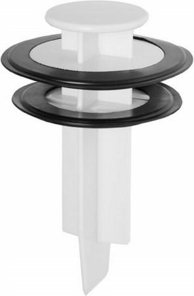 Фото BoneCrusher Пластиковая крышка-толкатель