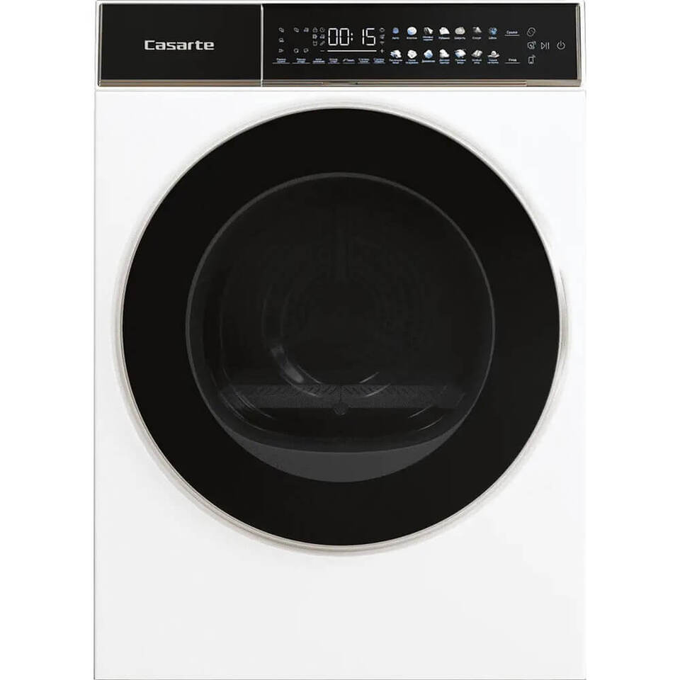 Фото Машина сушильная Casarte CASD10WL7CU