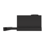 Превью картинка Встраиваемая вытяжка Maunfeld Clyde 60 Glass Black #12