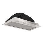 Превью картинка Полновстраиваемая вытяжка Elikor Врезной блок CASPER 52Н-450-П3Д нерж #1