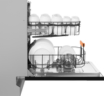 Превью картинка Посудомоечная машина 45см встраиваемая Weissgauff BDW 4537 #18
