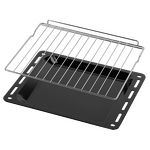 Превью картинка Газовый духовой шкаф Maunfeld EOGC604B Slim #18