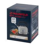 Превью картинка Чайник Maunfeld MFK-623BG #14