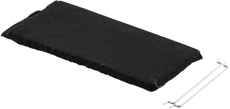 Фото Фильтр для вытяжки Elica Угольный фильтр LONG LIFE FILTER для RULES