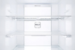 Превью картинка Холодильник с нижней морозилкой Haier C4F744CMG #7
