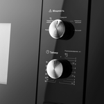 Превью картинка Печь микроволновая встраиваемая Maunfeld MBMO.20.1 PGB #3