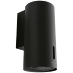 Превью картинка Цилиндрическая вытяжка Maunfeld Vega 39 Wall Sensor Black #2