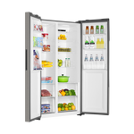Превью картинка  Холодильник side by side Haier HRF-535DM7RU #7