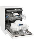 Превью картинка Посудомоечная машина 60см HIBERG i-Q 6815 LW #42