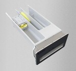 Превью картинка Стиральная машина с фронтальной загрузкой Asko WMC8944PB.T Professional #9