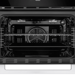 Превью картинка Электрический духовой шкаф Maunfeld AMCO458GB #4