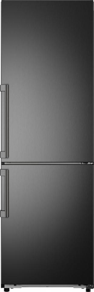 Фото Холодильник с нижней морозилкой Asko RFC586KNBB1