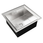 Превью картинка Металлическая мойка EMAR OL-FU114 (VA8109) #1