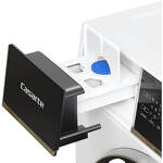 Превью картинка Стиральная машина с фронтальной загрузкой Casarte CASW12WL7CU #7