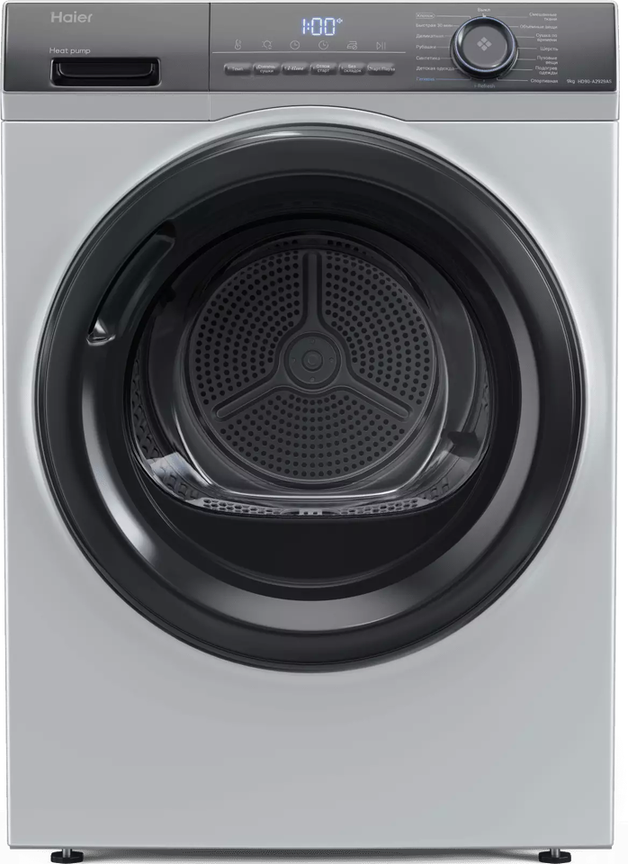 Фото Машина сушильная Haier HD90-A2929AS