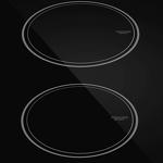 Превью картинка Индукционная варочная панель домино Maunfeld AVI3023SBK #7