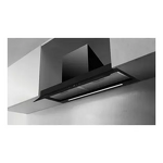 Превью картинка Т-образная вытяжка  Haier HVX-W875TGB #7