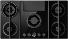 Картинка Elica NIKOLATESLA FLAME EVO BL/A/88