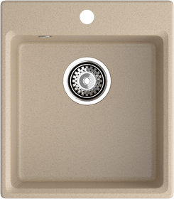 Картинка GranFest LEVEL 420 Песочный