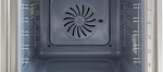Превью картинка Электрический духовой шкаф Bertazzoni FMOD6115ELB1 #2