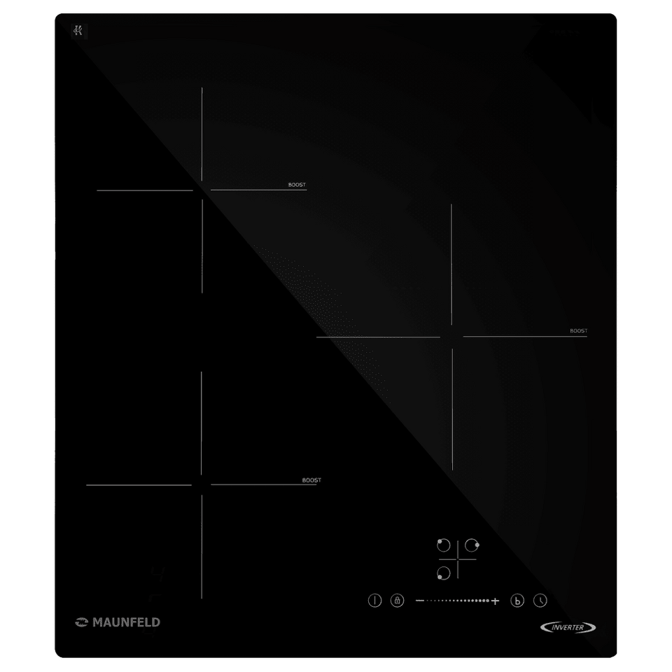 Фото Индукционная варочная панель Maunfeld AVI4535SBK
