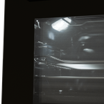 Превью картинка Электрический духовой шкаф Maunfeld MEOR7216STFB #8