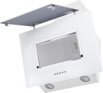 Превью картинка Наклонная вытяжка Maunfeld WIND PUSH 60 Glass White #3