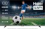 Превью картинка Телевизор Haier 100 HQLED S6 #2