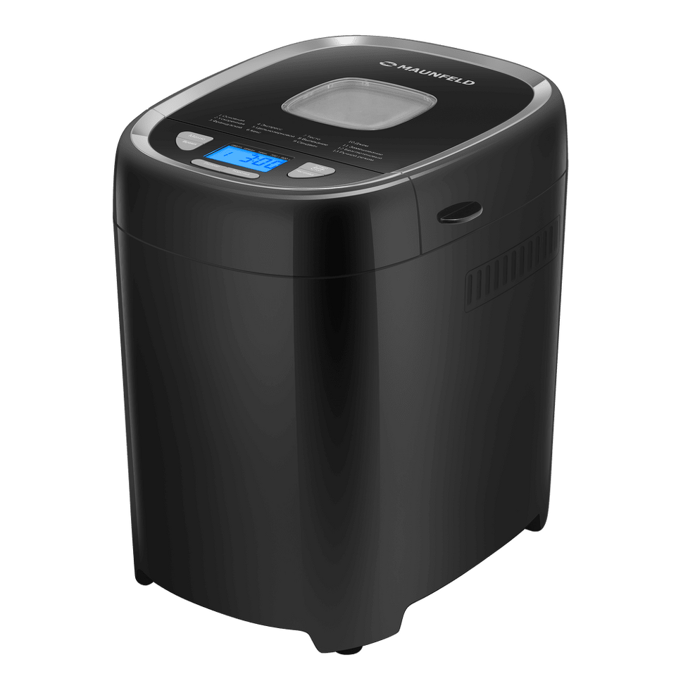 Фото Maunfeld MBM-900PB