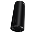 Превью картинка Островная вытяжка Maunfeld Lee Light Isla 35 Sensor Black  #1