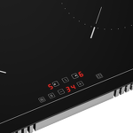 Превью картинка Индукционная варочная панель Meferi MIH602BK POWER #7