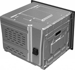 Превью картинка Электрический духовой шкаф Asko OCS64GSH #7