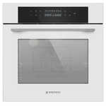 Превью картинка Электрический духовой шкаф Meferi MEO6010WH ULTRA #20