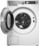 Превью картинка Стиральная машина с фронтальной загрузкой Asko W7124XXLW #5