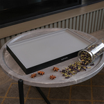 Превью картинка Чайно-кофейный поднос Meyvel A-004 (Black) #5