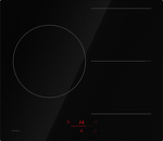 Превью картинка Индукционная варочная панель Asko HI2632FBG1 #6