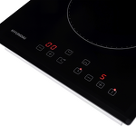 Превью картинка Электрическая варочная панель домино Hyundai HHE 3251 BG #14