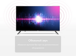 Превью картинка Телевизор Haier 50 Smart TV DX2 #18