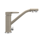 Превью картинка Смеситель для кухни Maunfeld MFQT-10BG #1