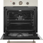 Превью картинка Электрический духовой шкаф Weissgauff EOA 69 OW #11