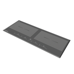 Превью картинка Индукционная варочная панель Maunfeld CVI904SFLDGR #3