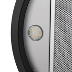 Превью картинка Островная вытяжка Maunfeld Lee Isla 39 нержавеющая сталь #6