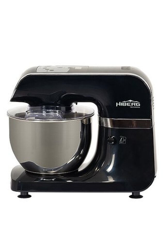 Фото Миксер HIBERG MP 1040 DB