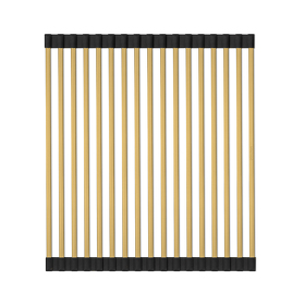 Картинка Paulmark STEP R375-BG Брашированное золото BG