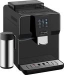 Превью картинка Кофемашина Weissgauff WCM-330 TFT Touch Cappuccino Nero #21